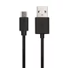 Cable Veho Pebble USB-A to micro-USB VCL-001-M-20CM