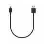 Cable Veho Pebble USB-A to micro-USB VCL-001-M-20CM