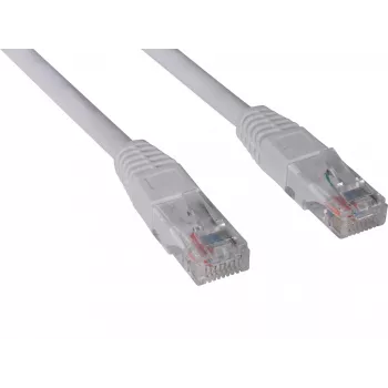 Network Cable Sandberg UTP Cat6 5m RJ-45 Grey