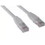 Network Cable Sandberg UTP Cat6 5m RJ-45 Grey