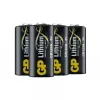Single-use battery GP Batteries Lithium CR 123A Lithium-Manganese Dioxide