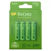 Rechargeable battery GP Batteries ReCyko+ 2100mAh 4Stk. AA NiMH