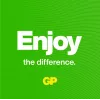 Single-use battery GP Batteries Ultra Alkaline GP15AU AA LR06 Alkaline 10 years storage life