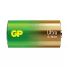 Single-use battery GP Batteries Ultra Alkaline GP14AU C LR14 10 years storage