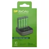 Battery Charger GP Batteries PowerBank B421