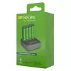 Battery Charger GP Batteries PowerBank B421
