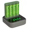 Battery Charger GP Batteries PowerBank B421