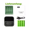 Battery Charger GP Batteries PowerBank B421