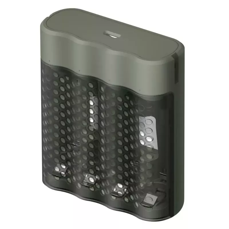 Battery Charger GP Batteries GP M451