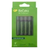 Battery Charger GP Batteries GP M451