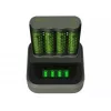 Battery Charger GP Batteries ReCyko M451 USB NiMH AA AAA