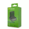 Battery Charger GP Batteries ReCyko M451 USB NiMH AA AAA