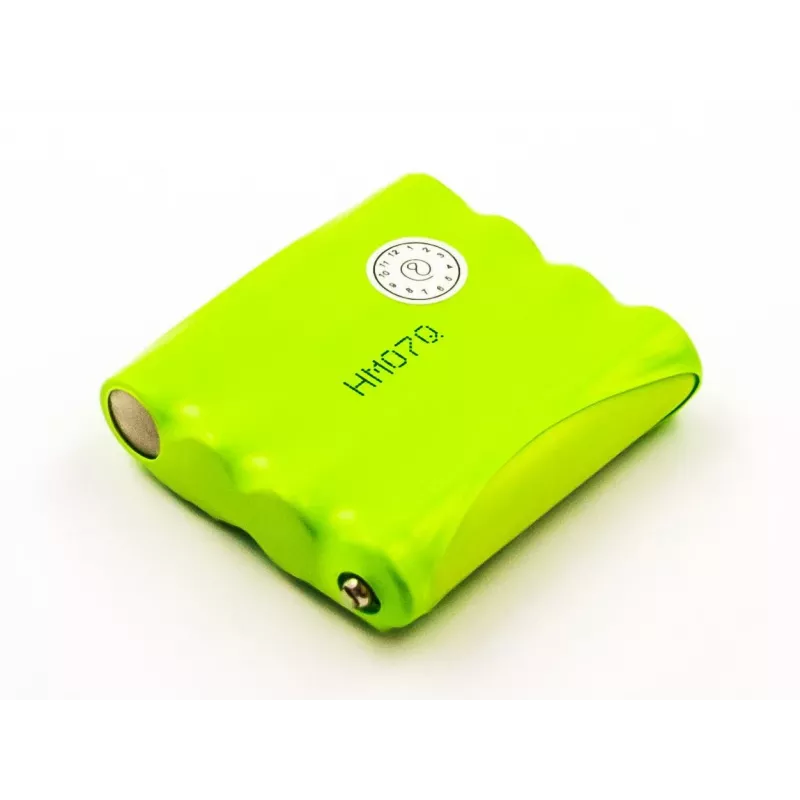 CoreParts MBTW0008 two-way radio accessory Battery