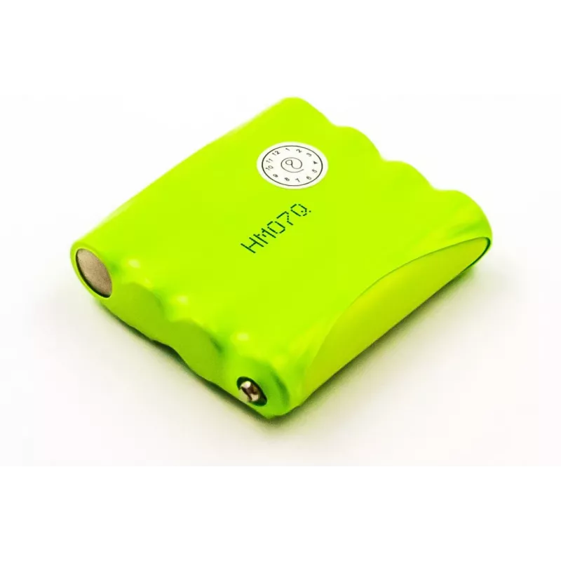 CoreParts MBTW0008 two-way radio accessory Battery