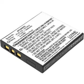 Battery CoreParts MBXWHS-BA010 10g Black