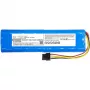 CoreParts MBXVAC-BA0133 vacuum accessory/supply Battery Robot vacuum