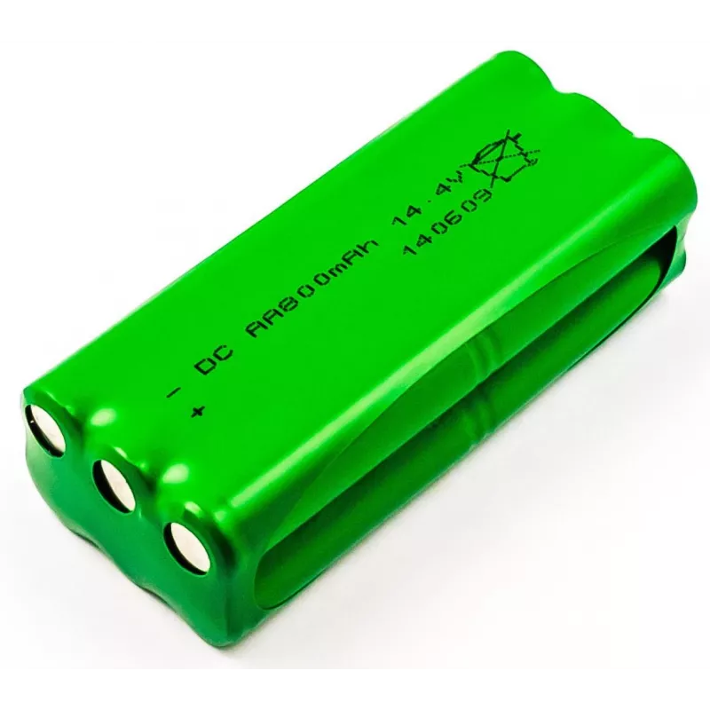 CoreParts MBVC0001 vacuum accessory/supply Battery Robot vacuum
