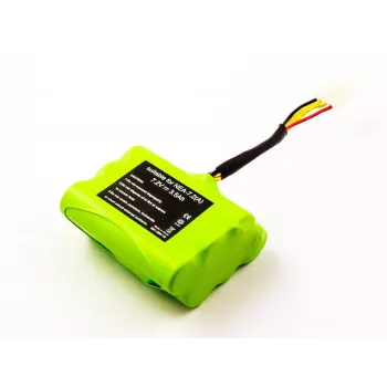 CoreParts MBVC0011 vacuum accessory/supply Battery Robot vacuum