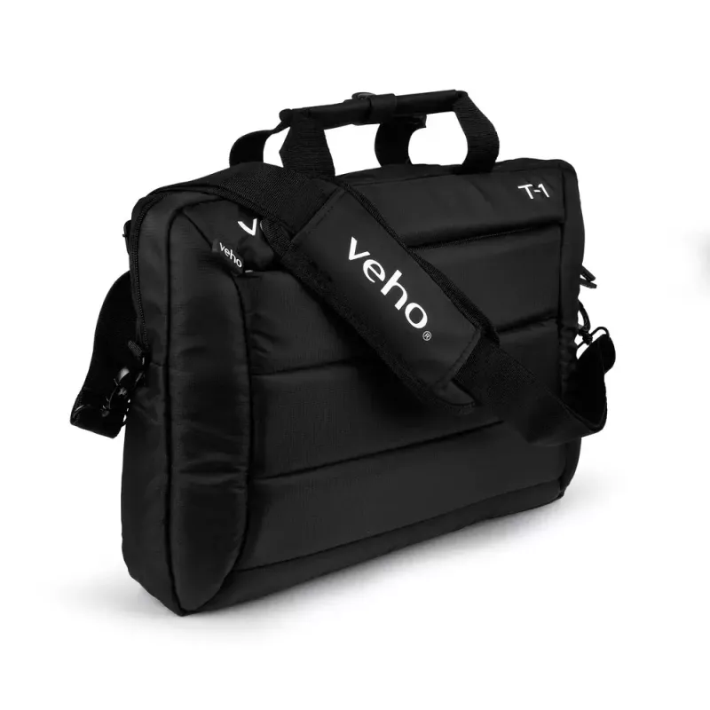 Messenger Case Veho T-1 VNB-003-T1 for 15.6 inch Notebooks