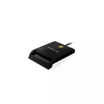 Access Control Reader IOGEAR GSR212 Black