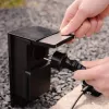 Outdoor floor lighting Hombli HBPL-0100 LED 6W Black