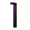Outdoor floor lighting Hombli HBPL-0100 LED 6W Black