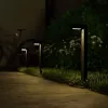 Outdoor floor lighting Hombli HBPK-0100 LED 6 W Black