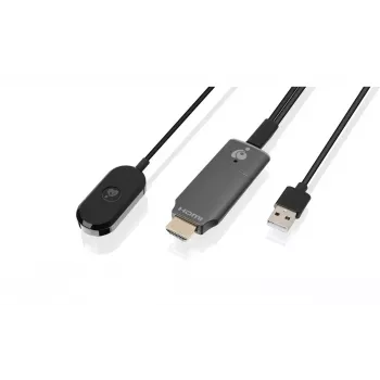 Wireless Display Adapter IOGEAR GWAVR4K Dongle