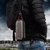 Stereo Portable Speaker Veho MX-1 Black/Silver