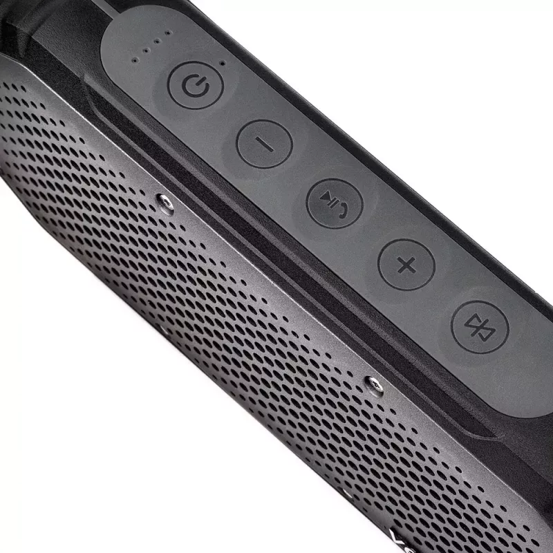 Stereo Portable Speaker Veho MX-1 Black/Silver