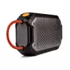 Stereo Portable Speaker Veho MX-1 Black/Silver