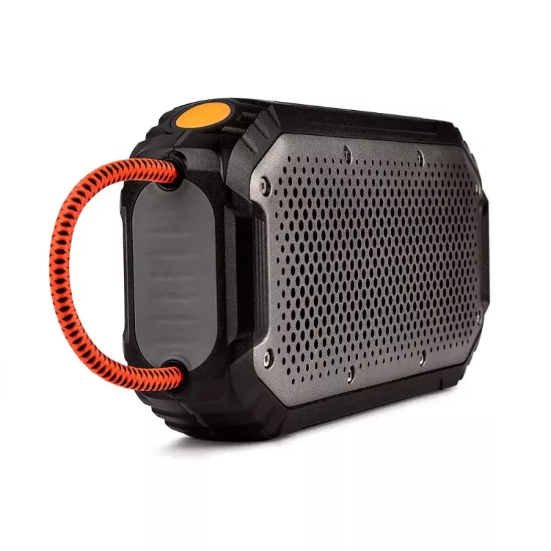 Stereo Portable Speaker Veho MX-1 Black/Silver