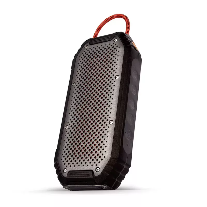 Stereo Portable Speaker Veho MX-1 Black/Silver