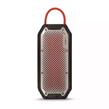 Stereo Portable Speaker Veho MX-1 Black/Silver