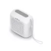 Mono Portable Speaker Veho MZ-4 5W 100-16000Hz Wireless White