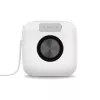 Mono Portable Speaker Veho MZ-4 5W 100-16000Hz Wireless White