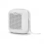 Mono Portable Speaker Veho MZ-4 5W 100-16000Hz Wireless White