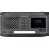 Portable radio SANDBERG Survivor DAB Radio All-in-1 4500 — DAB+/FM, 87.5–108 MHz, 3 W RMS, USB-A & USB-C, 4500 mAh battery