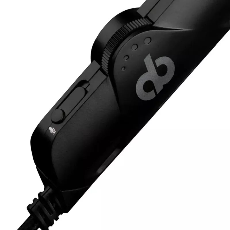Gaming Headset Veho Alpha Bravo GX-1