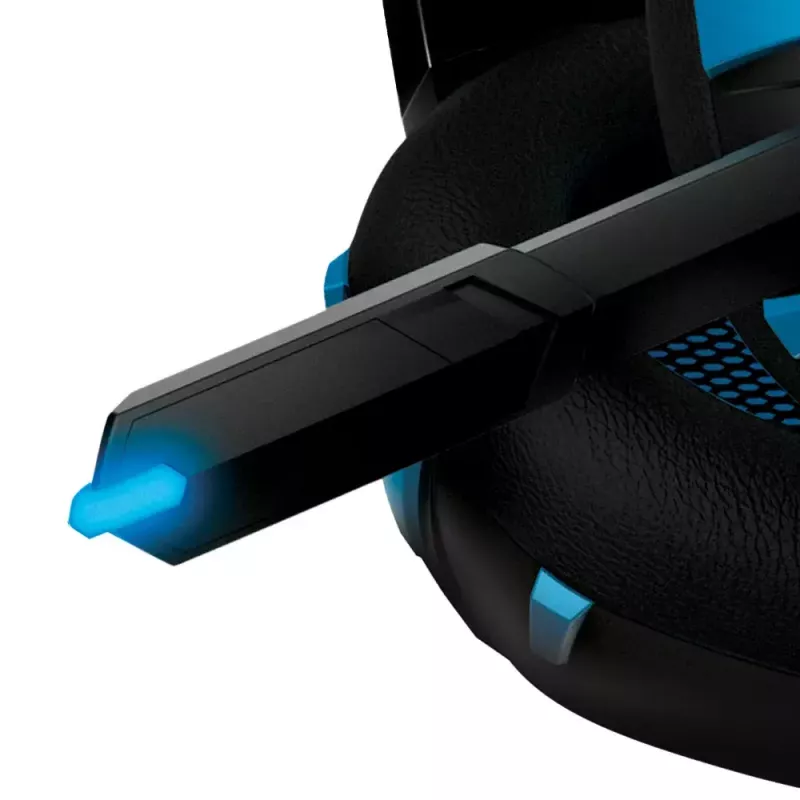 Gaming Headset Veho Alpha Bravo GX-1