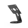 Multimedia stand Compulocks VESA Fixed 45 Degree Core Counter Stand Black Aluminium