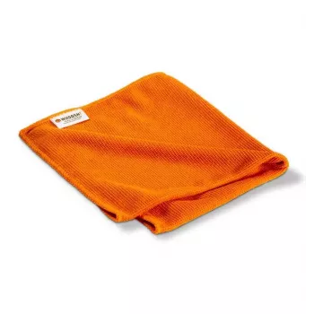 Equipment cleansing wipes WHOOSH! Tech Cleaning Cloths Mobile phone Orange