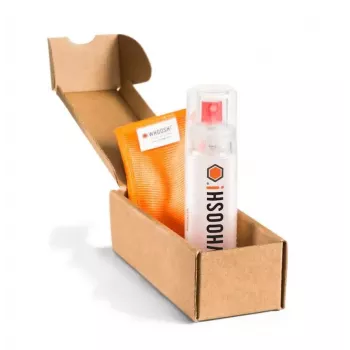 Equipment cleansing kit WHOOSH! Go XL Mobile phone/Smartphone