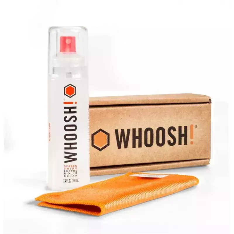 Equipment cleansing kit WHOOSH! Go XL Mobile phone/Smartphone