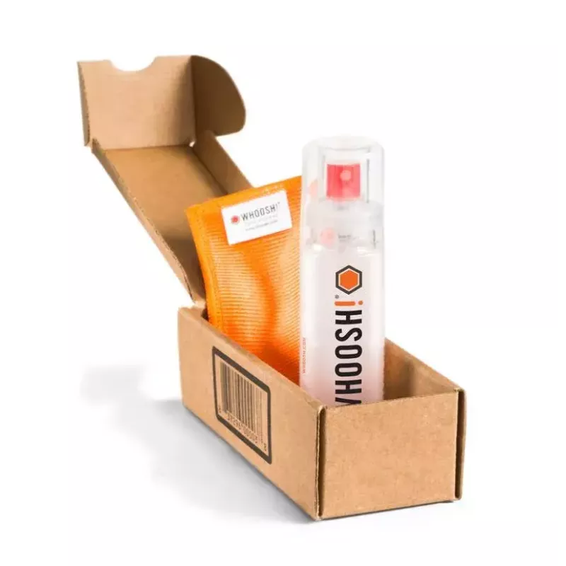 Equipment cleansing kit WHOOSH! Go XL Mobile phone/Smartphone