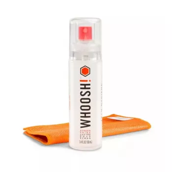 Equipment cleansing kit WHOOSH! Go XL Mobile phone/Smartphone