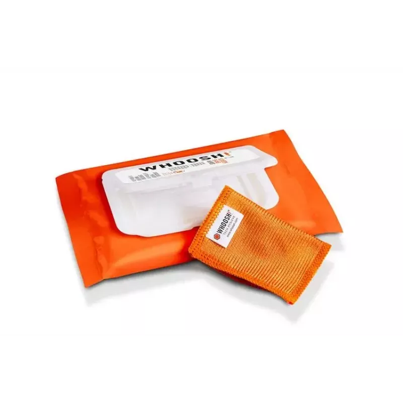 Equipment cleansing wipes WHOOSH! 1FG20WPENFR