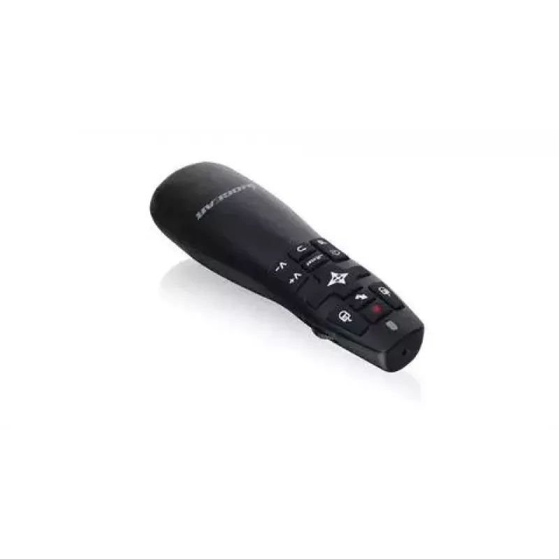 Wireless Presenter IOGEAR GME430R Black