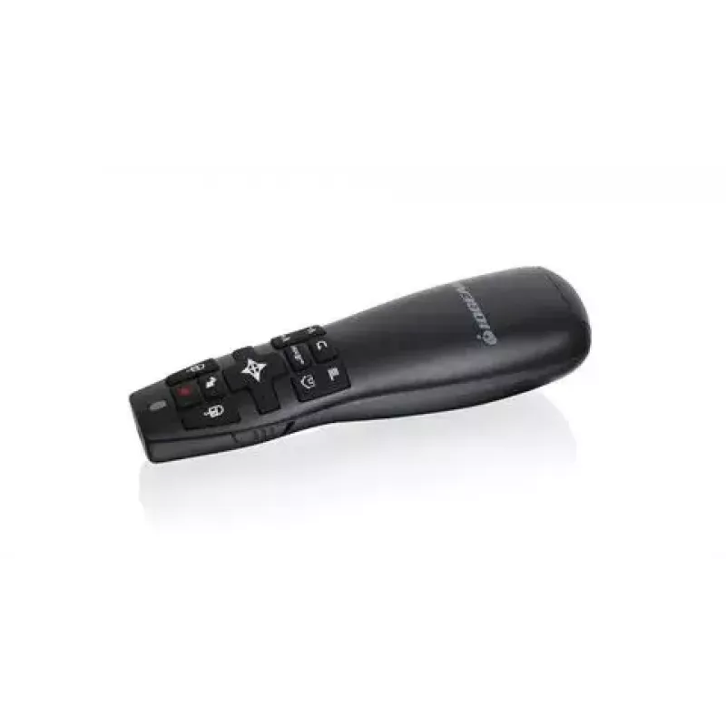 Wireless Presenter IOGEAR GME430R Black