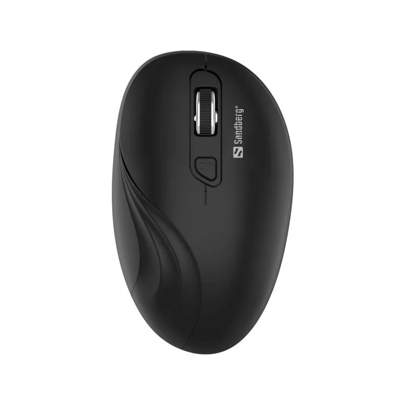 Wireless Mouse Sandberg 631-03 RF Wireless